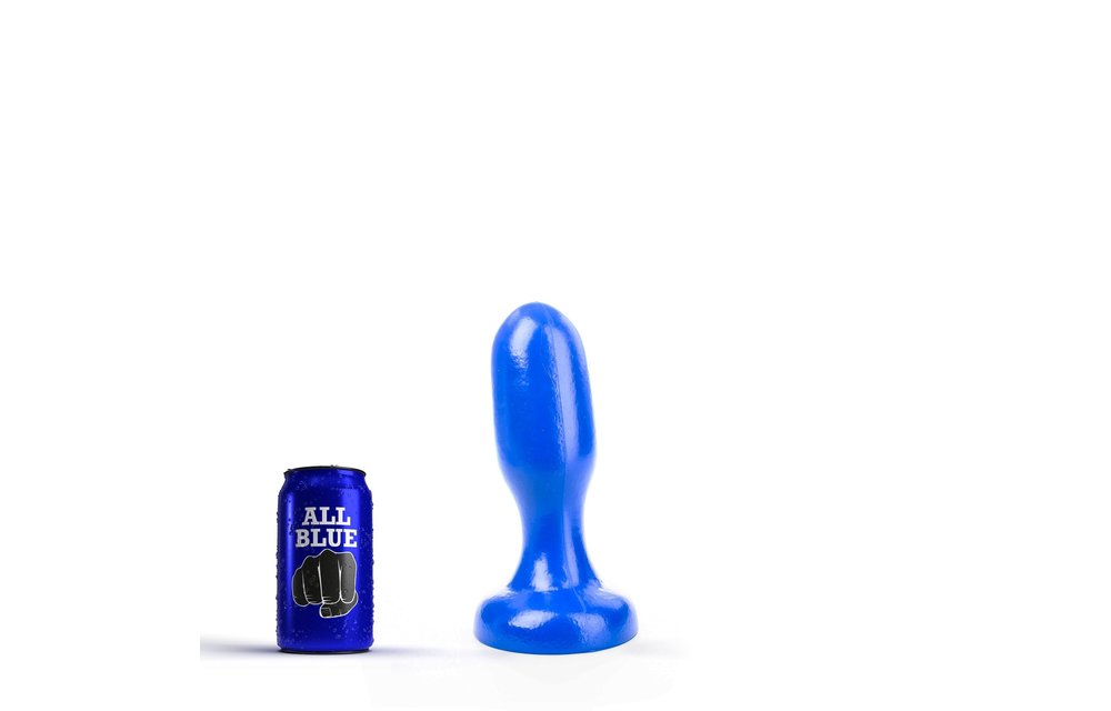 Butt Plug 20.5cm x 6.2cm