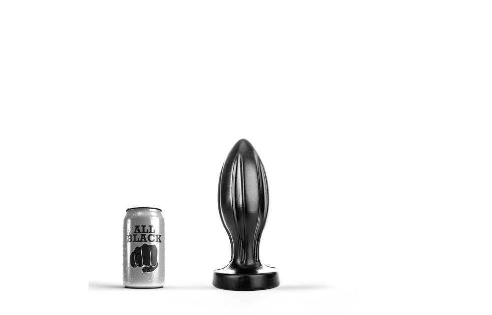 Butt Plug 23 x 8.1cm