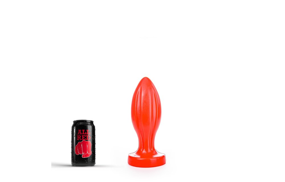 Butt Plug 23 x 8.1cm