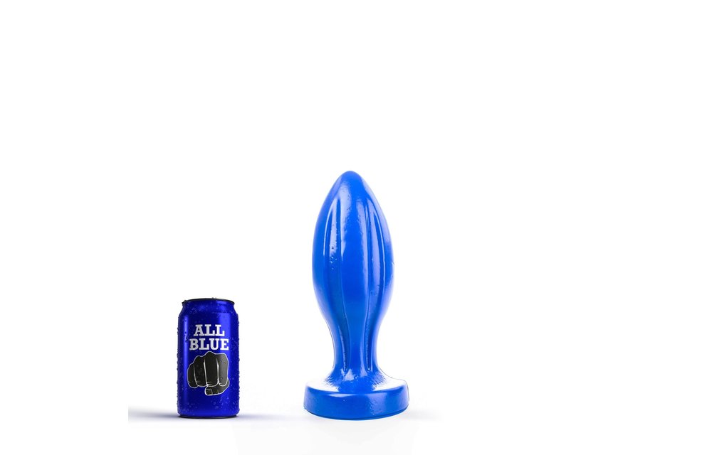 Butt Plug 23 x 8.1cm