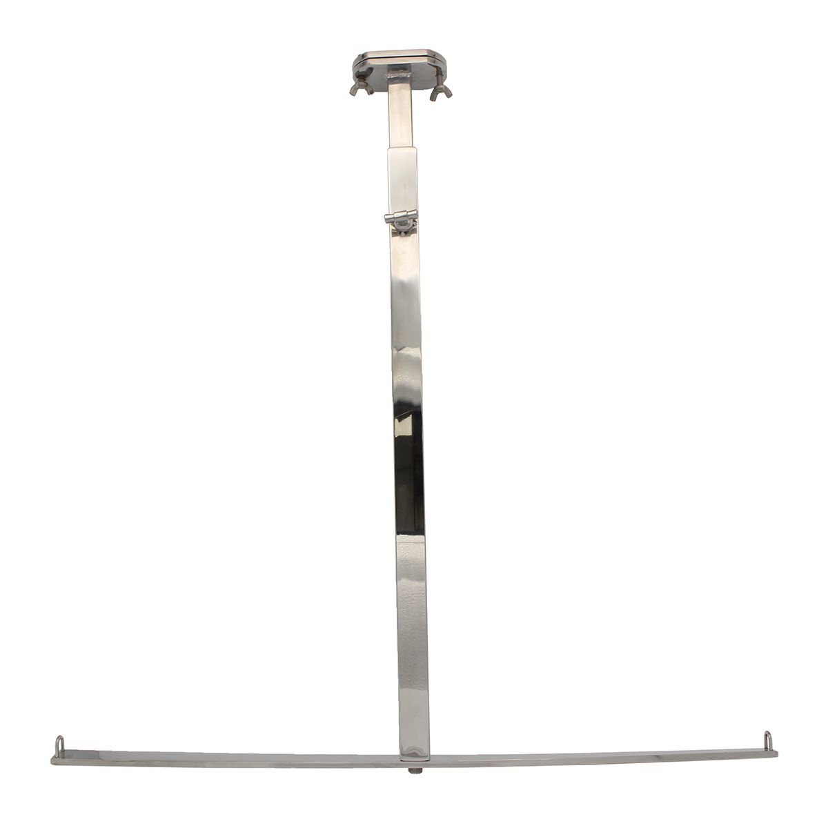 Speader Bar For Dildo & Ankle Cuffs