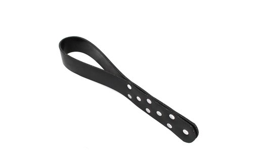 Paddle Breed Rubber