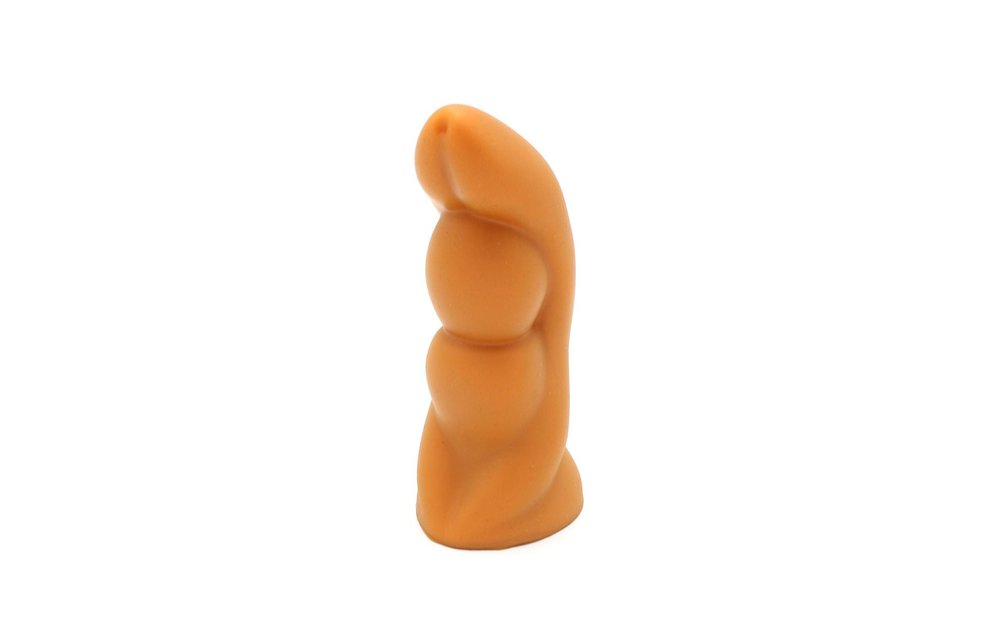 Dildo Goldplay Alien 15-28 cm | Zacht Elastisch Silicone