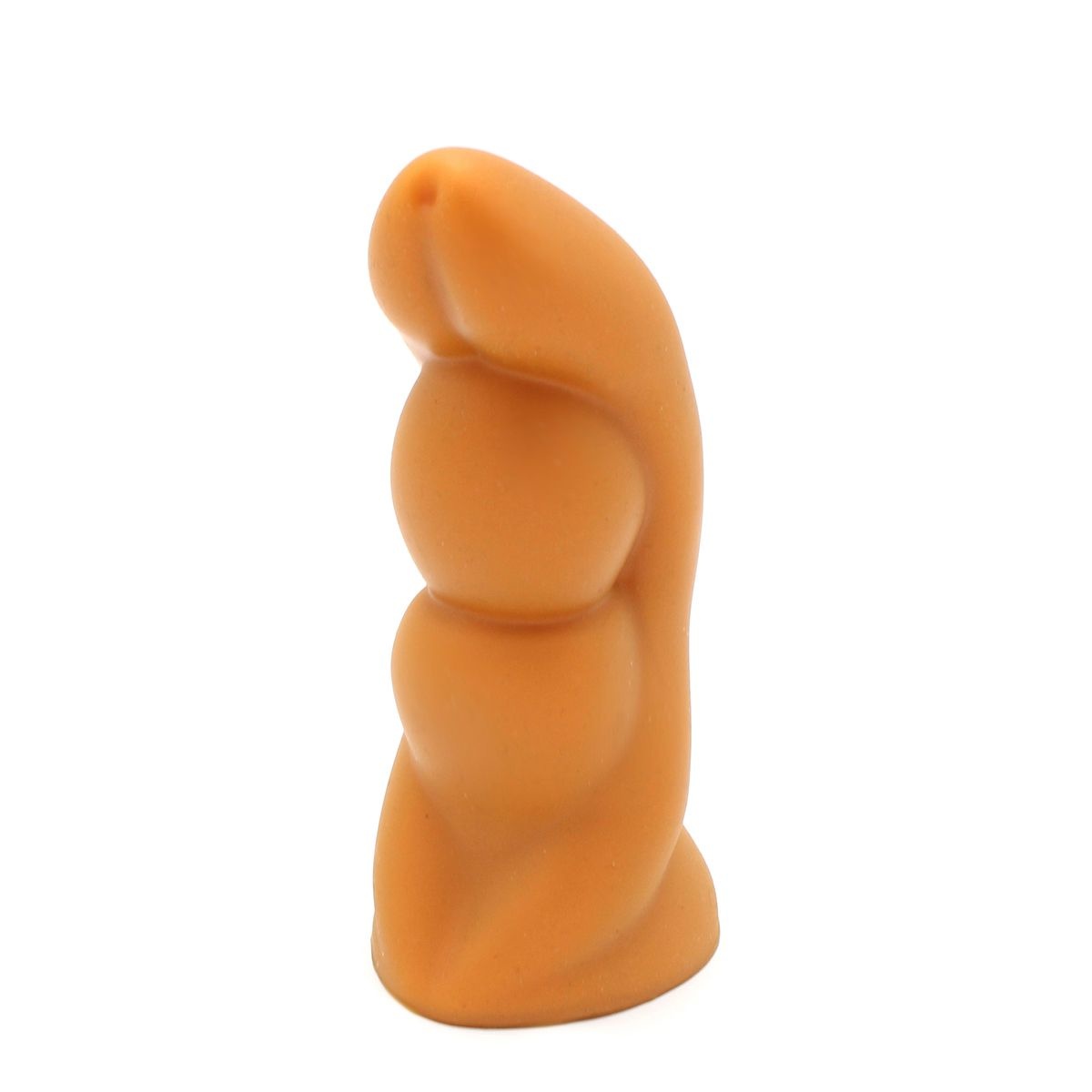 Dildo Goldplay Alien 15-28 cm | Zacht Elastisch Silicone