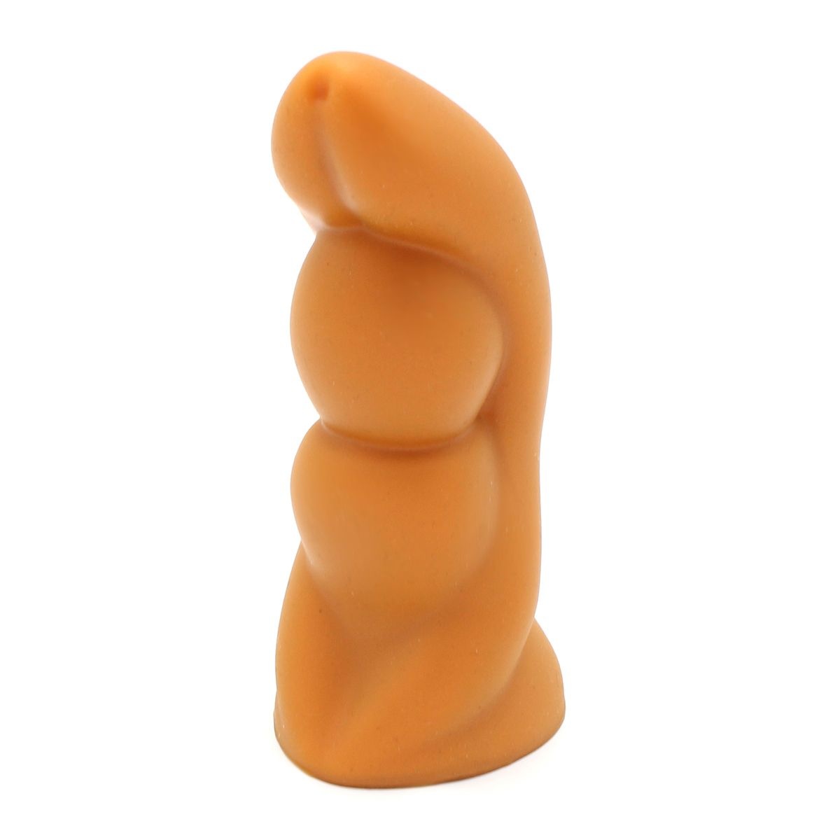 Goldplay Alien Dildo 15-28 cm | Soft Elastic Silicone