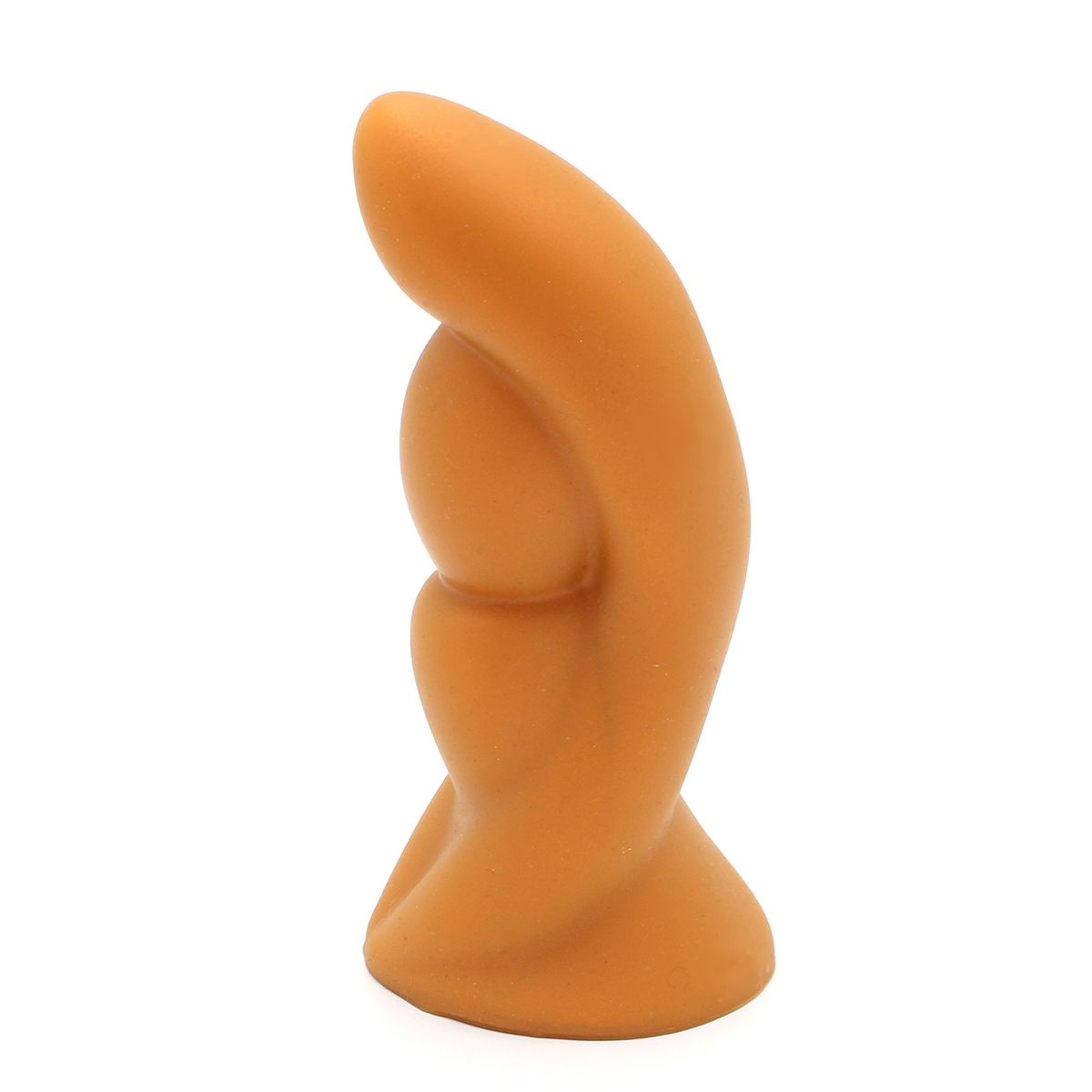Dildo Goldplay Alien 15-28 cm | Weiches, elastisches Silikon
