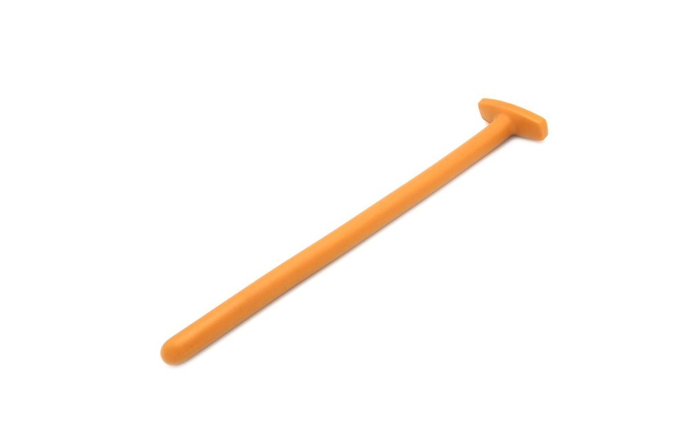 Anaal Dildo Goldplay Deep