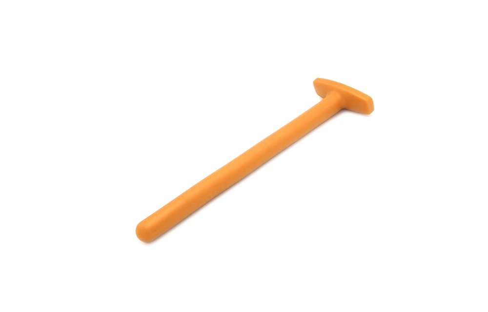 Anaal Dildo Goldplay Deep