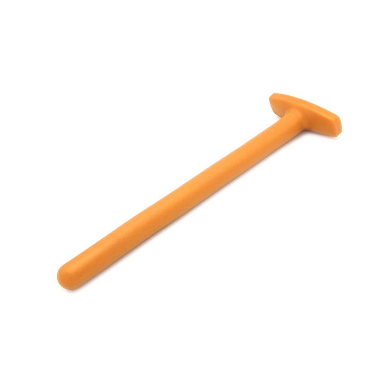 Anaal Dildo Goldplay Deep 46 cm | Zacht, Elastisch & Veilig