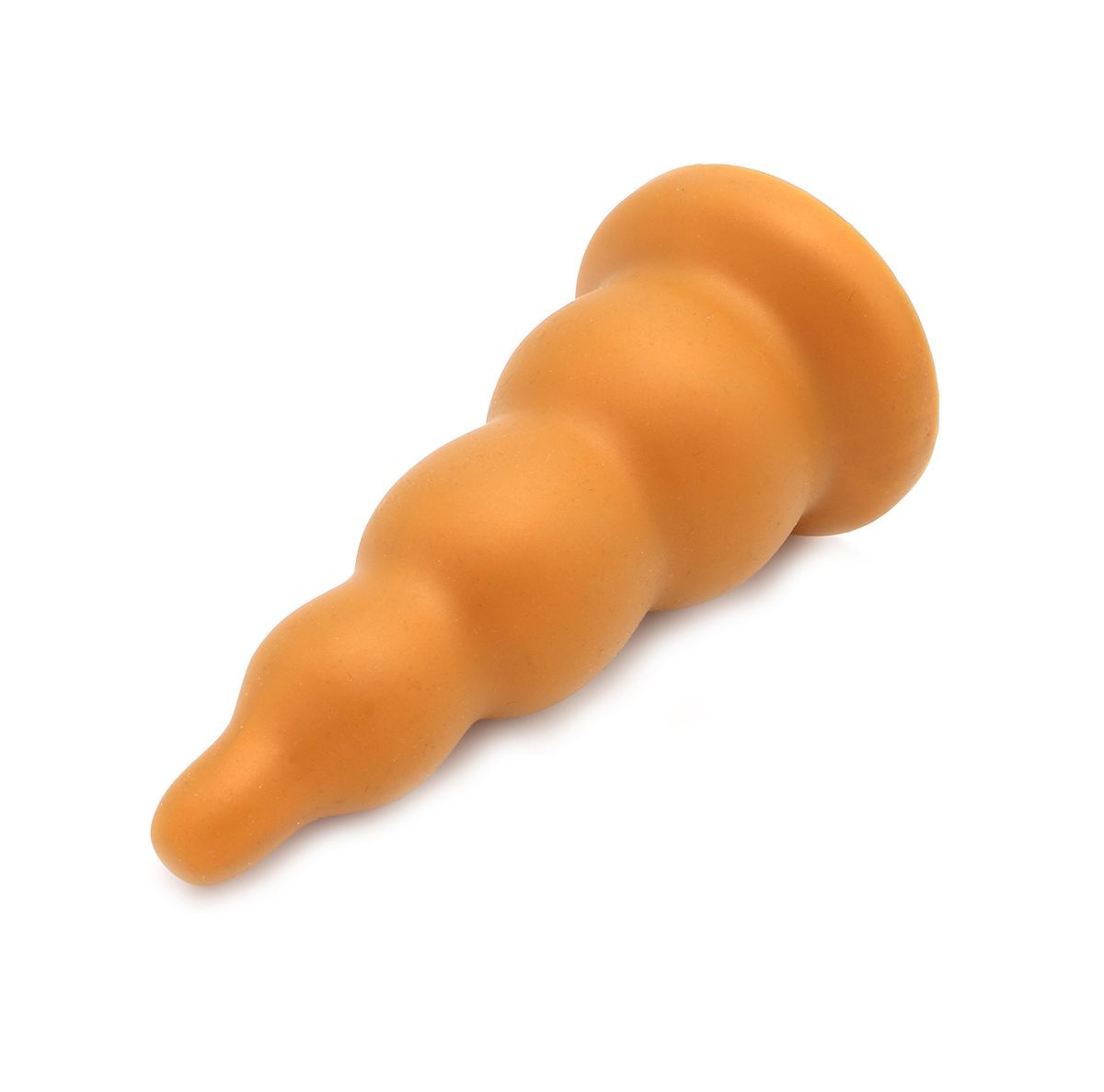 Dildo Goldplay 18 cm – Zachte Silicone, Body Safe & Elastisch