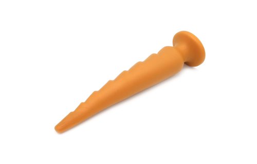 Dildo Goldplay Rex 45 cm – Zacht, Elastisch & Body Safe