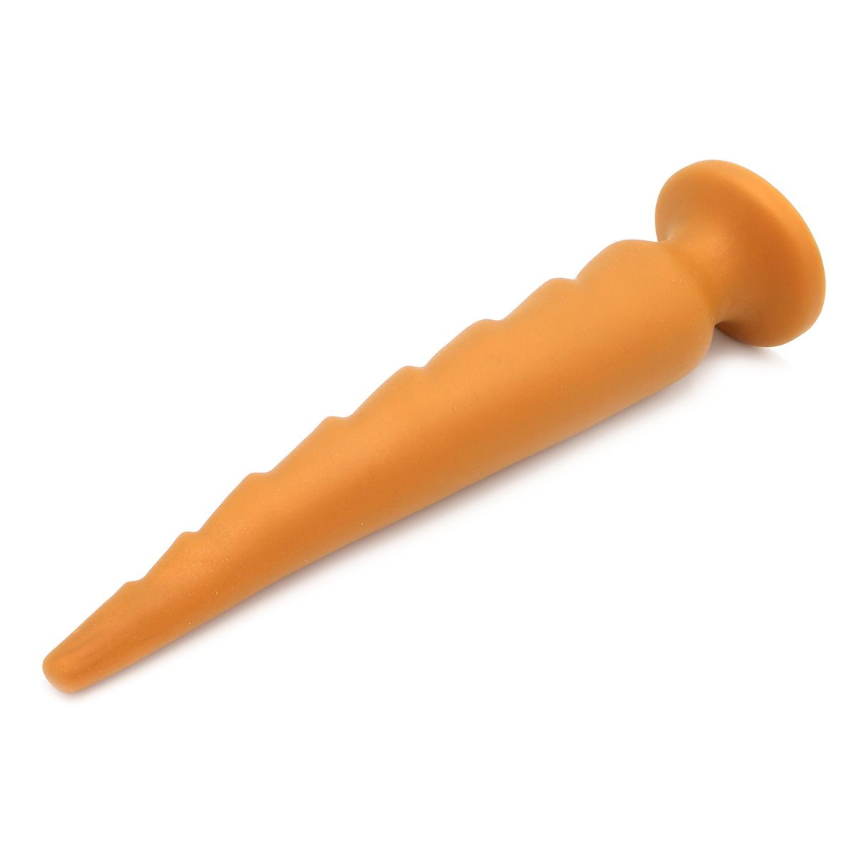 Dildo Goldplay Rex 45 cm – Soft, Elastic & Body Safe
