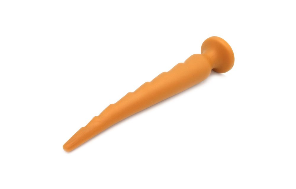 Dildo Goldplay Rex 45 cm – Soft, Elastic & Body Safe