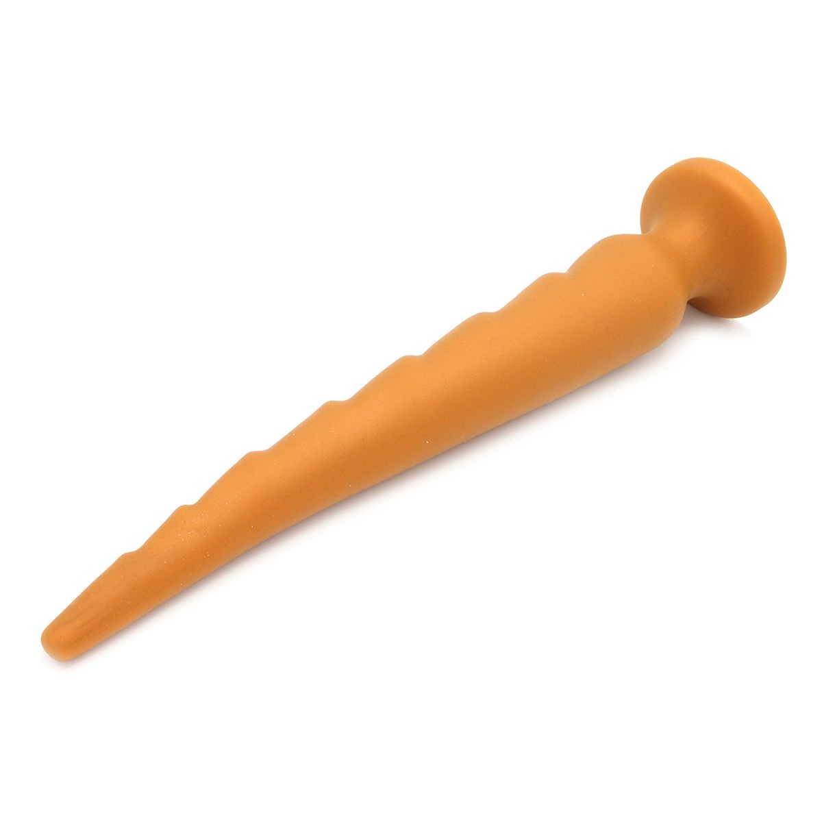 Dildo Goldplay Rex 45 cm – Zacht, Elastisch & Body Safe