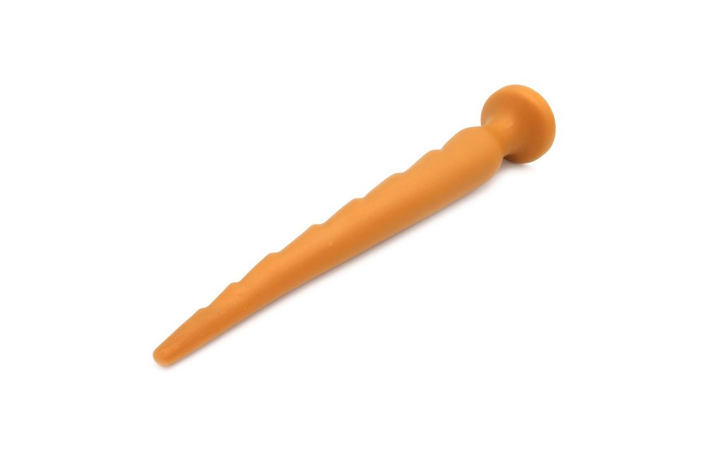 Dildo Goldplay Rex 45 cm | Silikon, körpersicher und elastisch