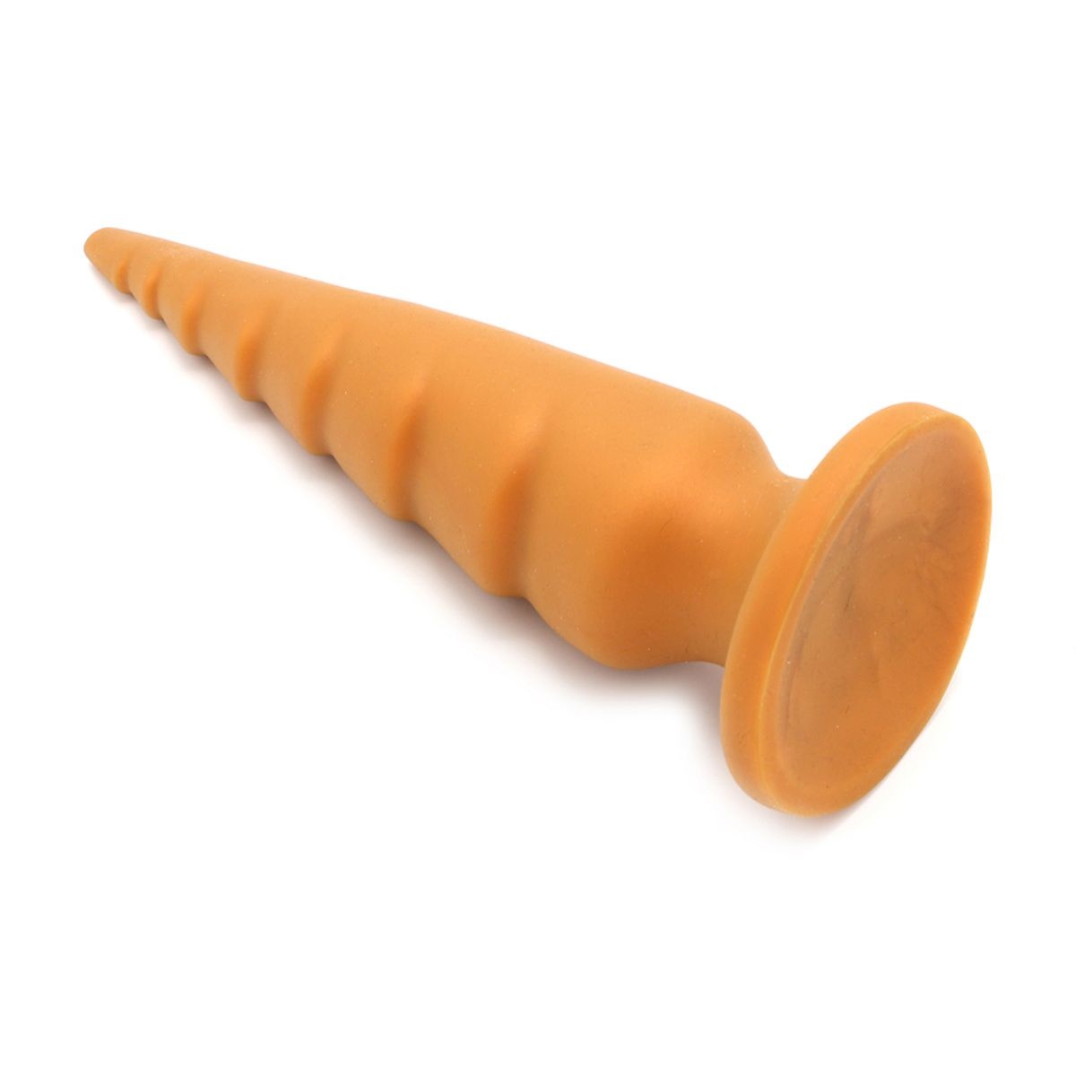 Dildo Goldplay Rex 45 cm | Silikon, körpersicher und elastisch