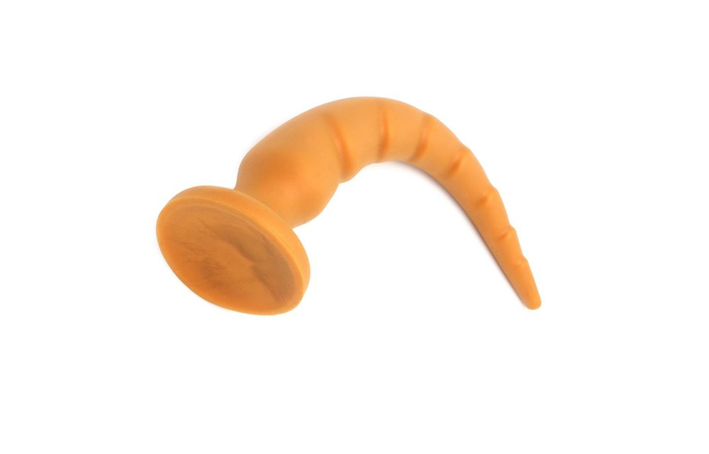 Dildo Goldplay Rex 45 cm | Silikon, körpersicher und elastisch