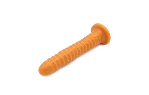 Dildo Goldplay Ribbed