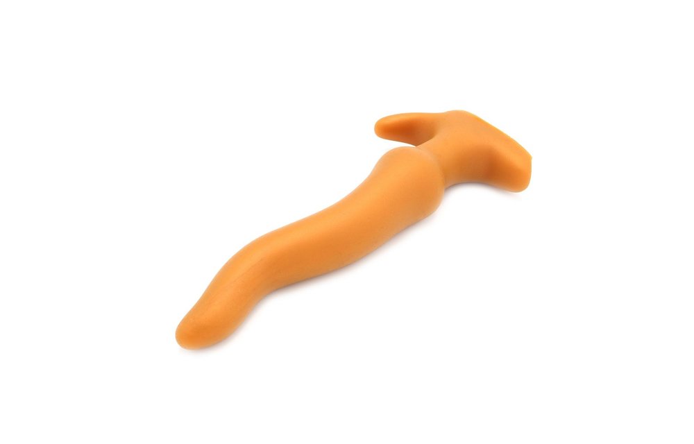 Goldplay Wave Dildo 21-31 cm | Soft, Elastic & Body Safe