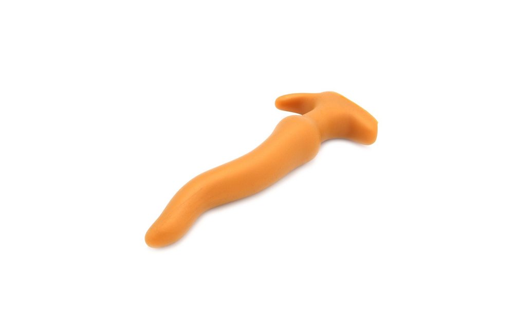 Dildo Goldplay Wave 21-31 cm | Weiches & elastisches Silikon