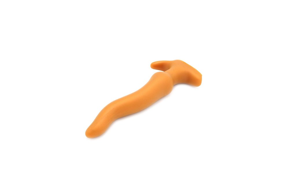 Dildo Goldplay Wave 21-31 cm | Weiches & elastisches Silikon
