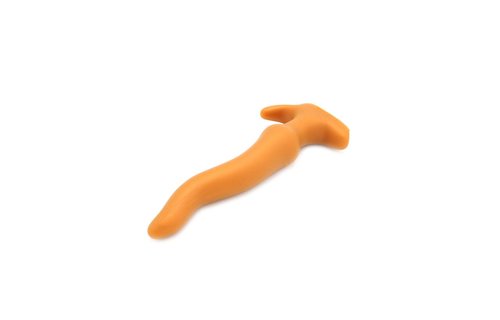 Dildo Goldplay Wave 21-31 cm | Weiches & elastisches Silikon