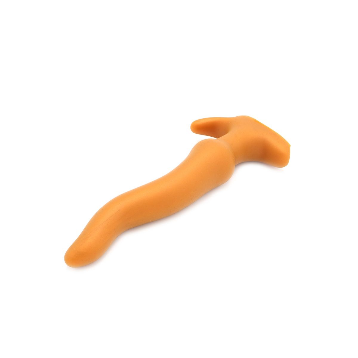 Dildo Goldplay Wave 21-31 cm | Weiches & elastisches Silikon