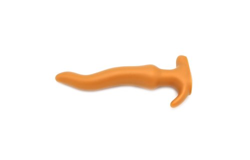 Dildo Goldplay Wave 21-31 cm | Zacht, Elastisch & Body Safe