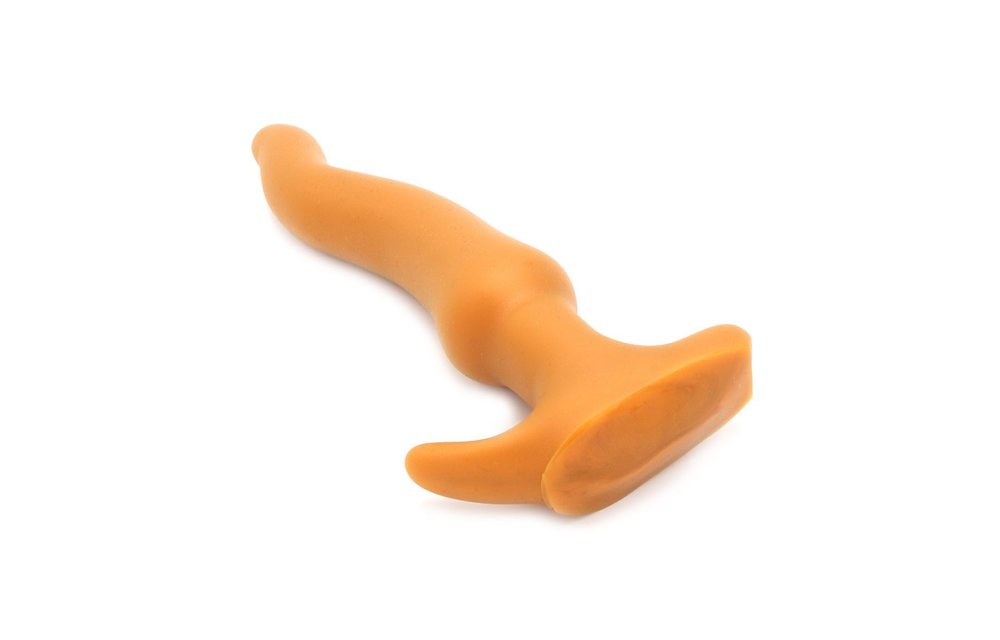 Dildo Goldplay Wave 21-31 cm | Zacht, Elastisch & Body Safe