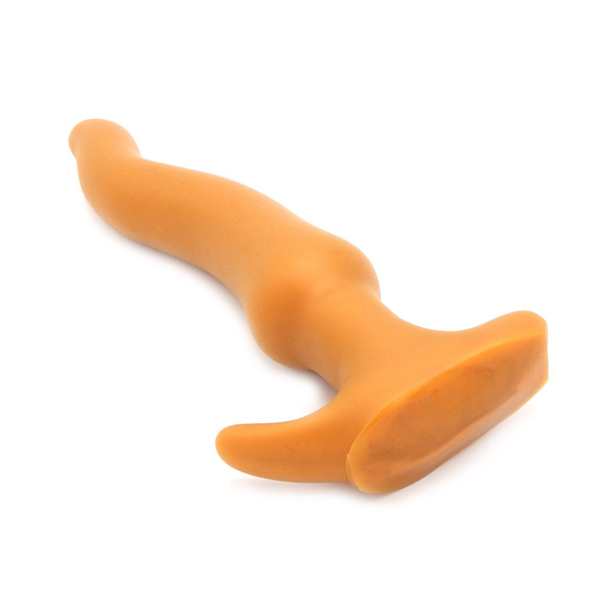 Dildo Goldplay Wave 21-31 cm | Weiches & elastisches Silikon
