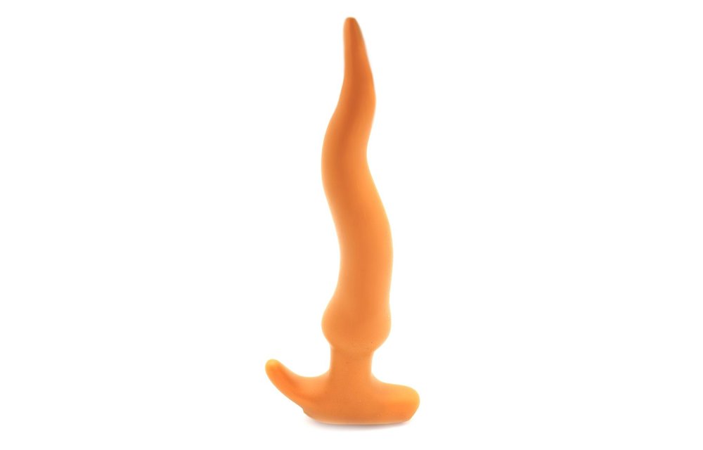 Goldplay Wave Dildo 21-31 cm | Soft, Elastic & Body Safe