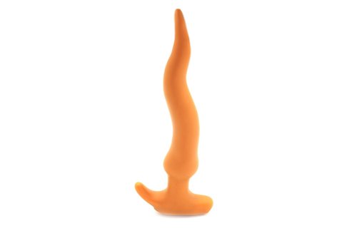 Dildo Goldplay Wave 21-31 cm | Weiches & elastisches Silikon