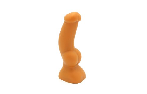Dildo Goldplay Cock