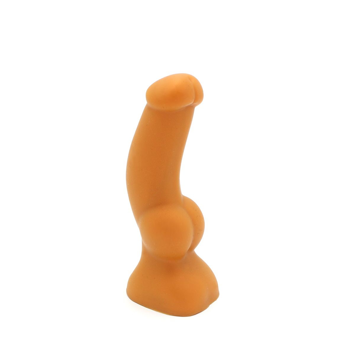 Goldplay Dildo 15-18 cm | Soft Elastic Silicone High Quality