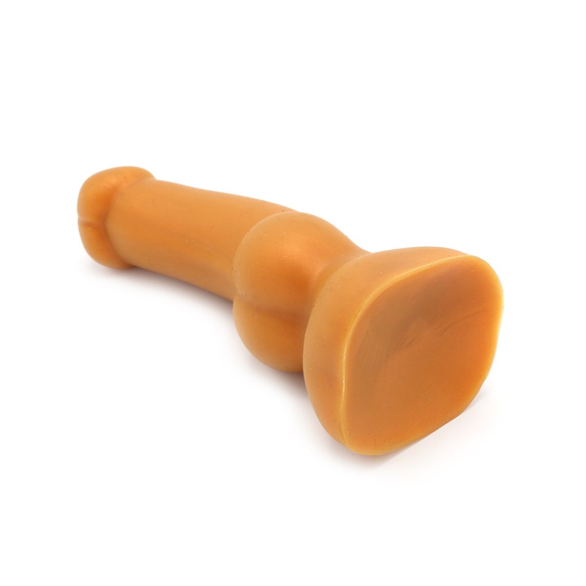 Goldplay Dildo 15-18 cm | Soft Elastic Silicone High Quality