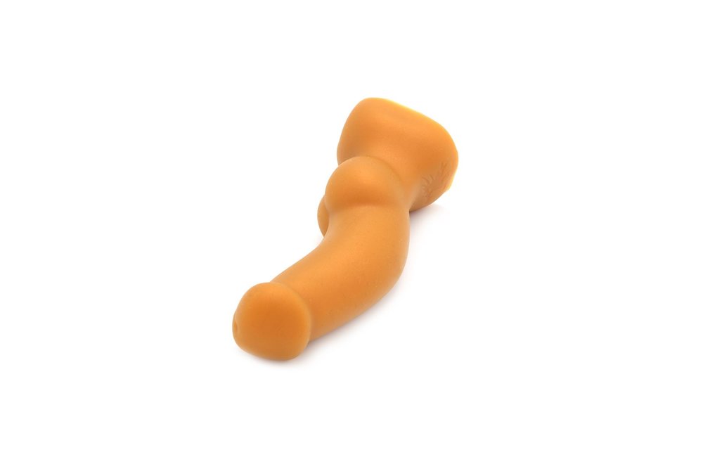 Goldplay Dildo 15-18 cm | Soft Elastic Silicone High Quality