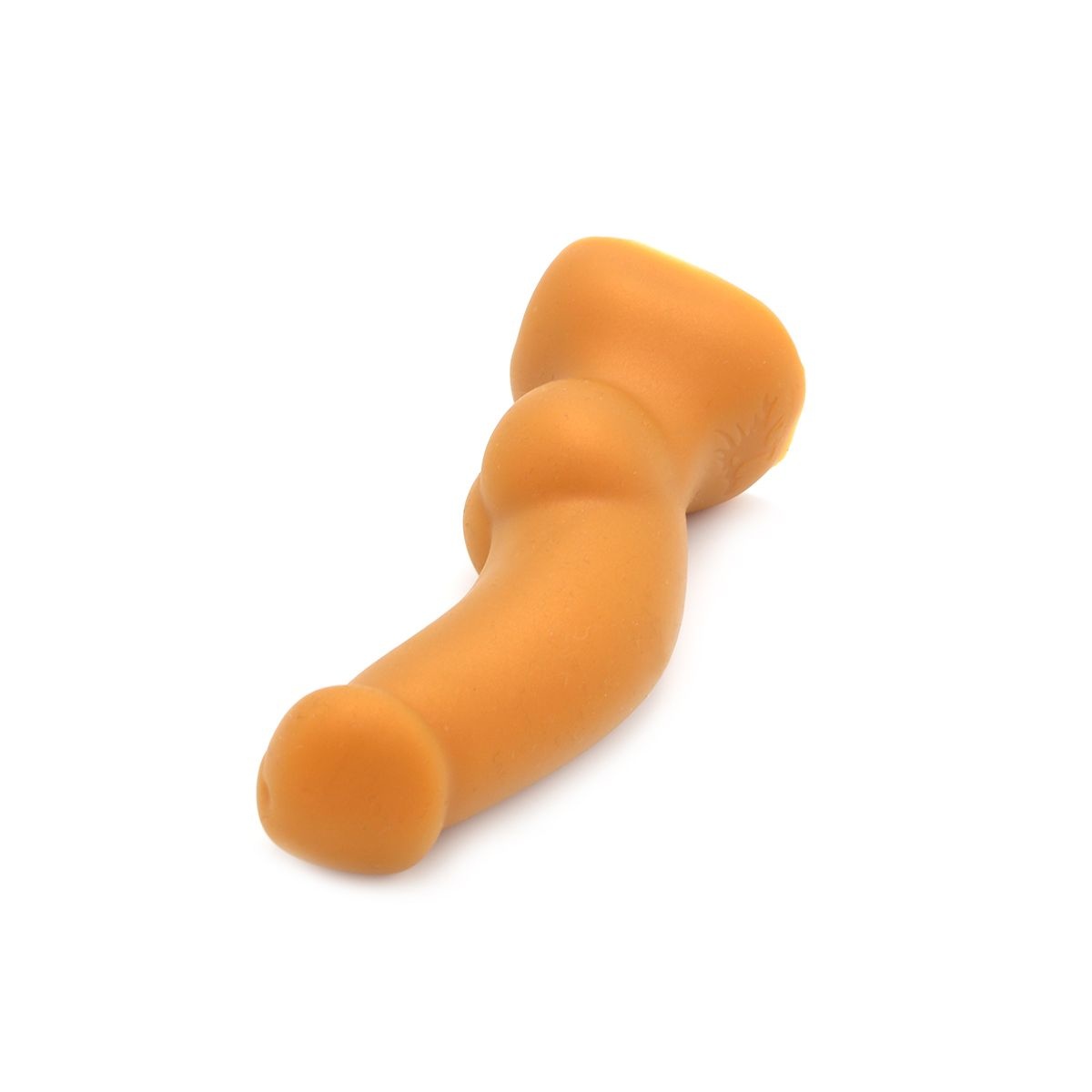 Goldplay Dildo 15-18 cm | Soft Elastic Silicone High Quality
