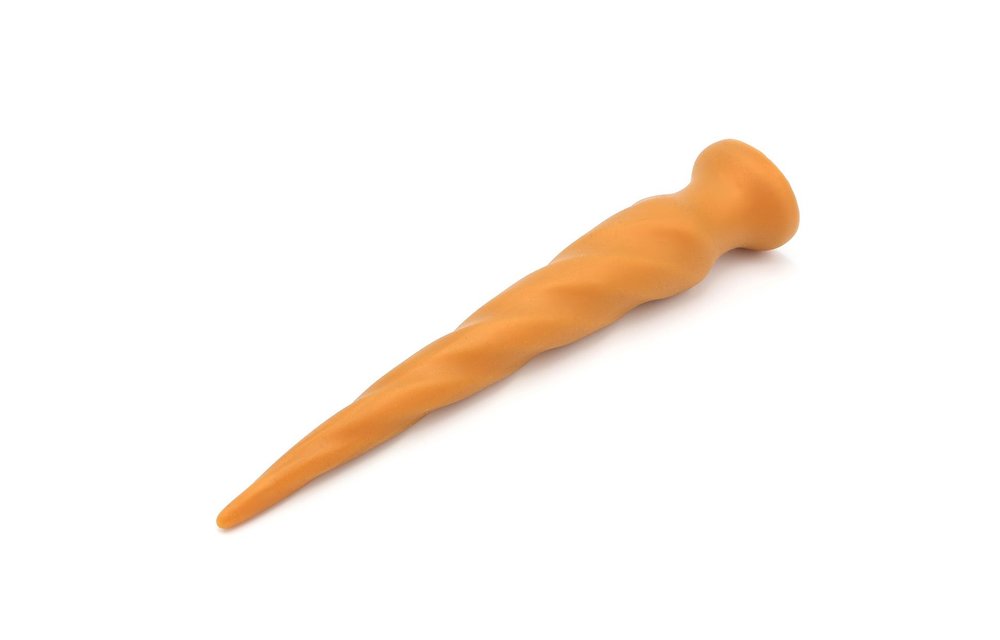 Anaal Dildo Goldplay Twist