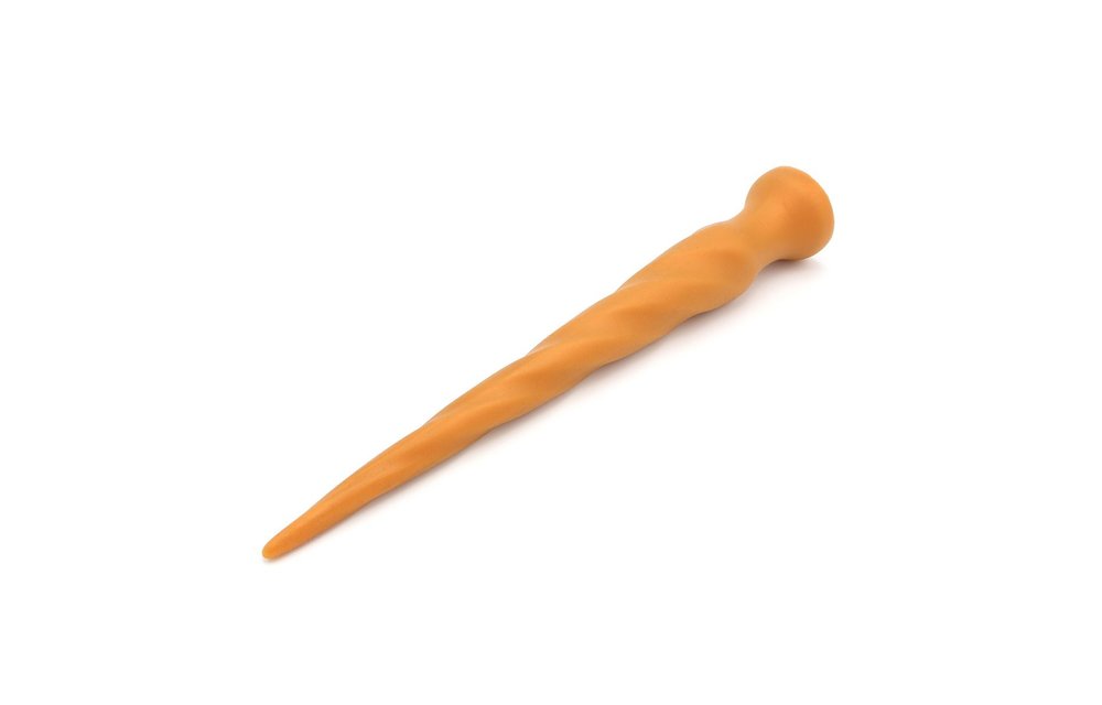 Anaal Dildo Goldplay Twist