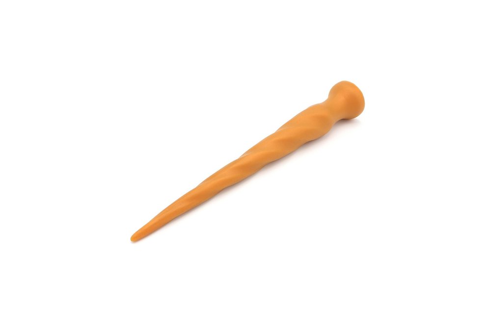 Anaal Dildo Goldplay Twist
