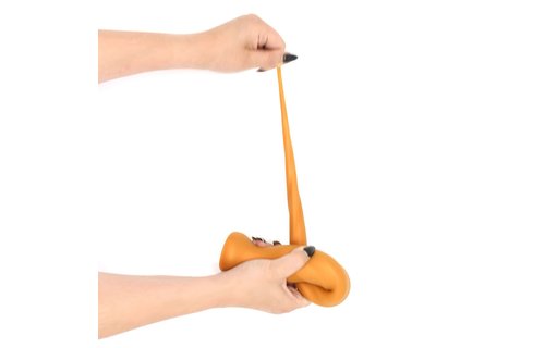 Anal Dildo Goldplay Twist 37-53 cm | Soft & Body Safe