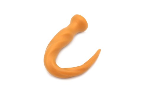 Anaal Dildo Goldplay Twist