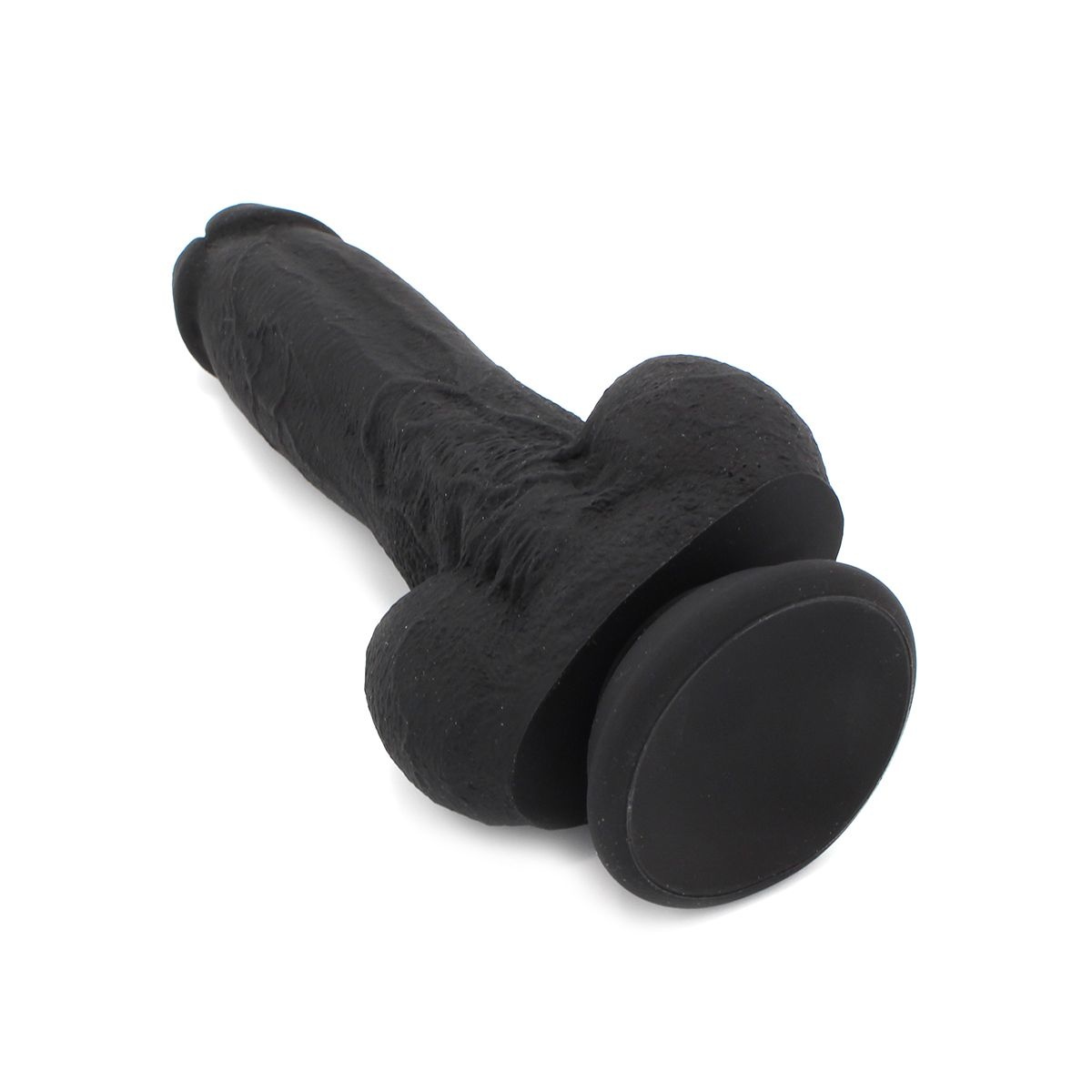 Dildo mit Saugnapf Extra Massiv 23 x 4 cm