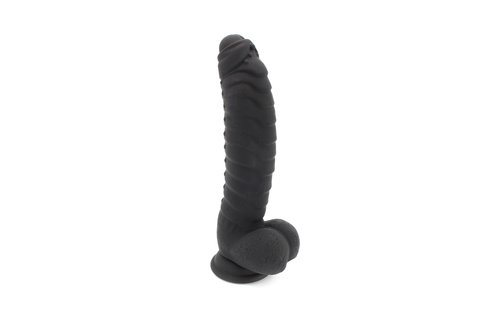 Dildo mit Saugnapf 22 cm – Extra fest & realistisch