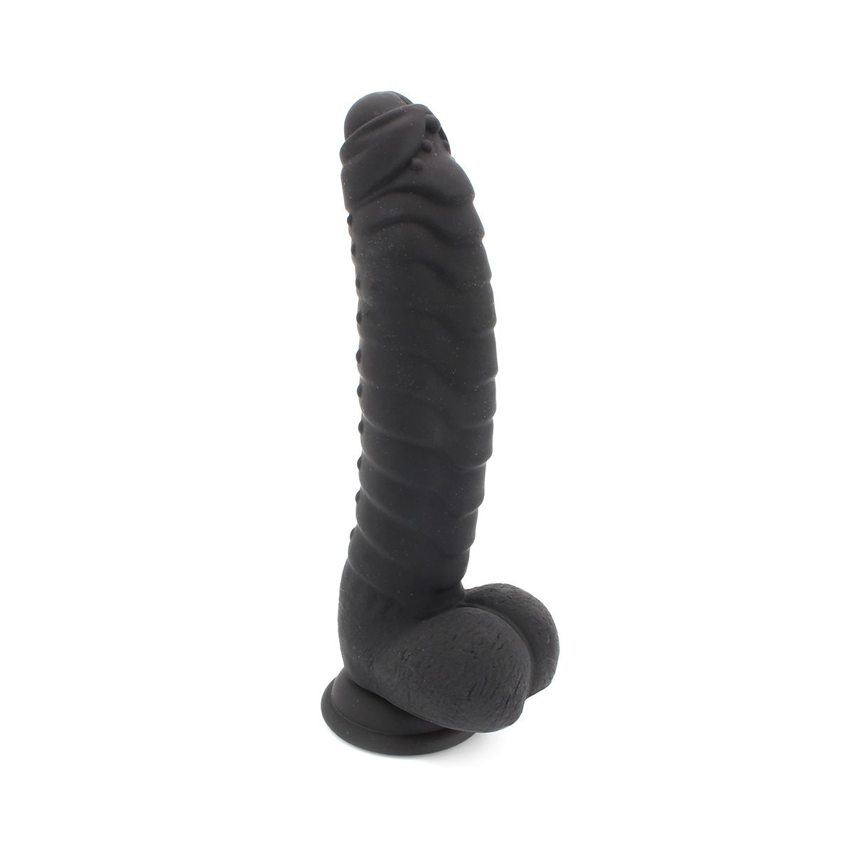 Dildo mit Saugnapf Extra Massiv 22 x 5 cm