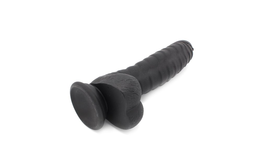 Dildo mit Saugnapf Extra Massiv 22 x 5 cm