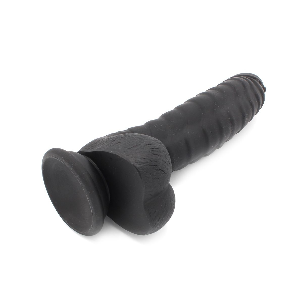 Dildo Met Zuignap Extra Stevig 22 x 5 cm