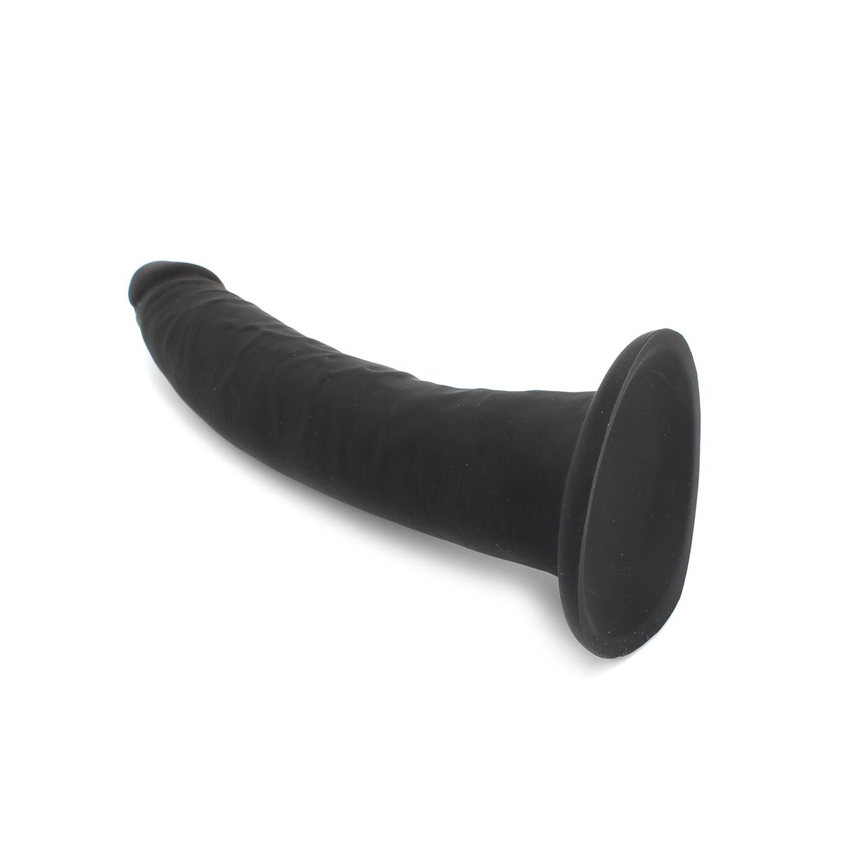 Dildo mit Saugnapf 21 cm – Extra fest & realistisch
