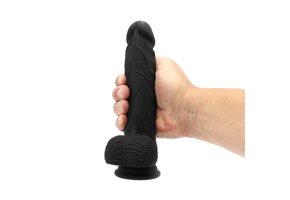 Dildo Met Zuignap Extra Stevig 22 x 3.7 cm