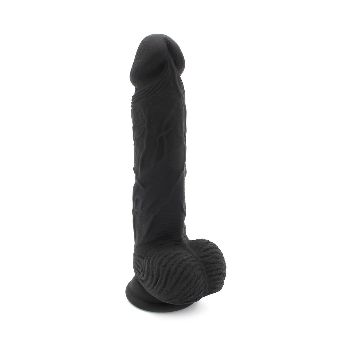 Dildo with Suction Cup Extra Firm 22 x 3.7 cm